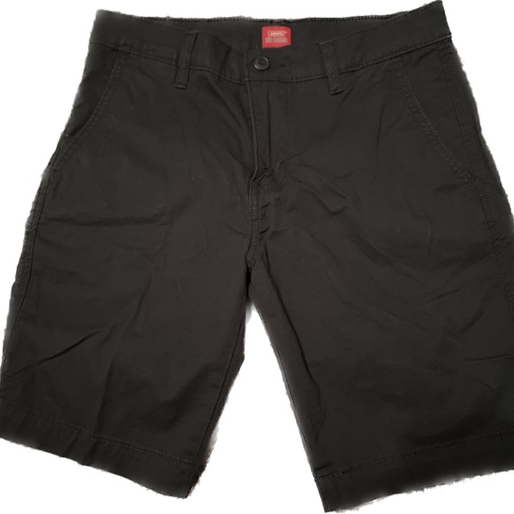 Levi's Other - 💙LEVI’S NWOT Boys Brand New Levi’s Shorts. Navy Blue. Size 29W. Final Price❣️